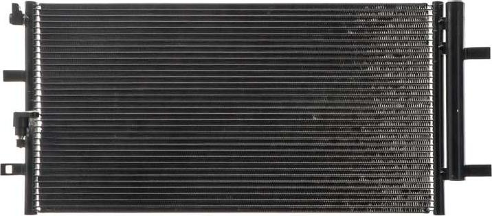 A.Z. Meisterteile AZMT-45-030-1326 - Condenser, air conditioning car-mod.net