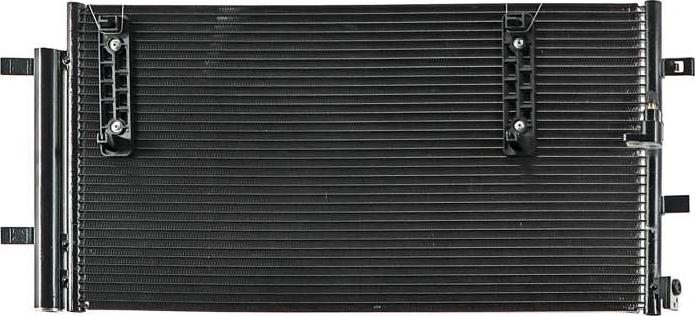 A.Z. Meisterteile AZMT-45-030-1290 - Condenser, air conditioning car-mod.net