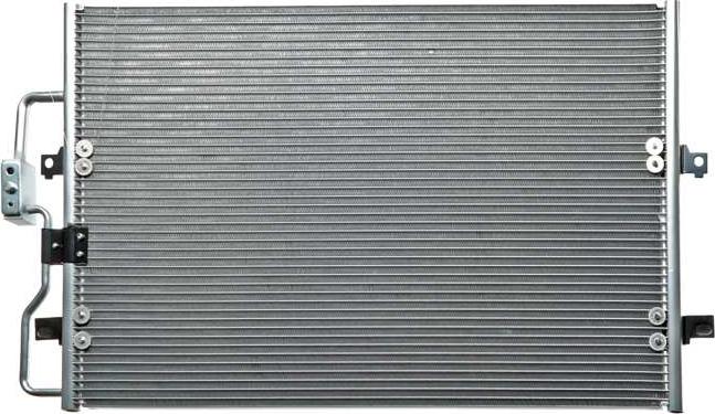 A.Z. Meisterteile AZMT-45-030-1291 - Condenser, air conditioning car-mod.net