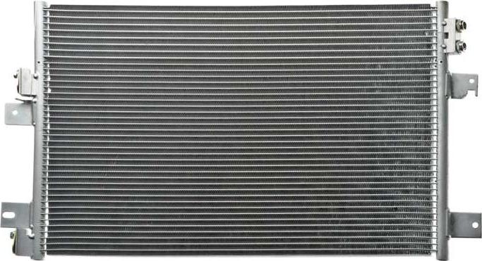 A.Z. Meisterteile AZMT-45-030-1244 - Condenser, air conditioning car-mod.net