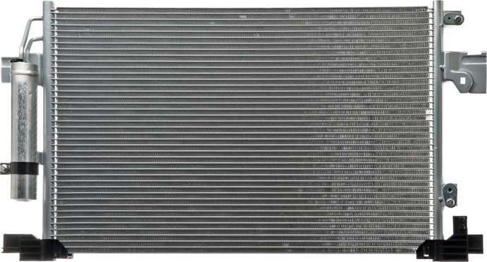 A.Z. Meisterteile AZMT-45-030-1219 - Condenser, air conditioning car-mod.net