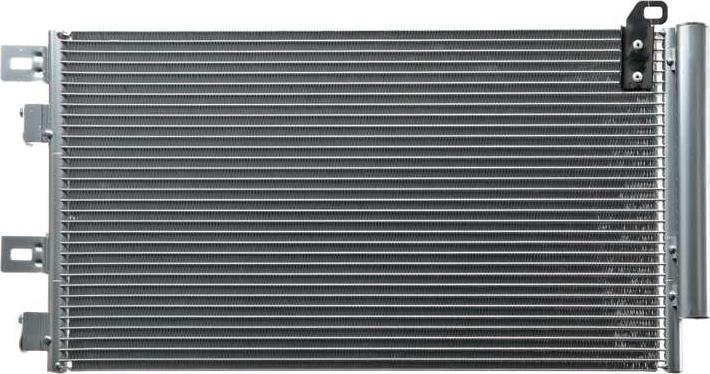 A.Z. Meisterteile AZMT-45-030-1279 - Condenser, air conditioning car-mod.net