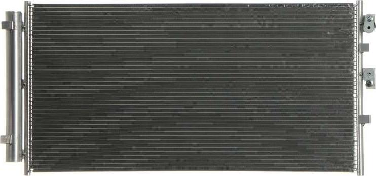A.Z. Meisterteile AZMT-45-030-1790 - Condenser, air conditioning car-mod.net