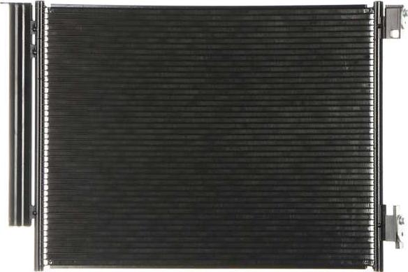 A.Z. Meisterteile AZMT-45-030-1700 - Condenser, air conditioning car-mod.net