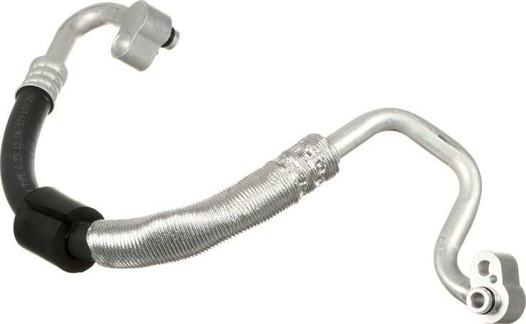 A.Z. Meisterteile AZMT-45-031-1054 - Low Pressure Line, air conditioning car-mod.net