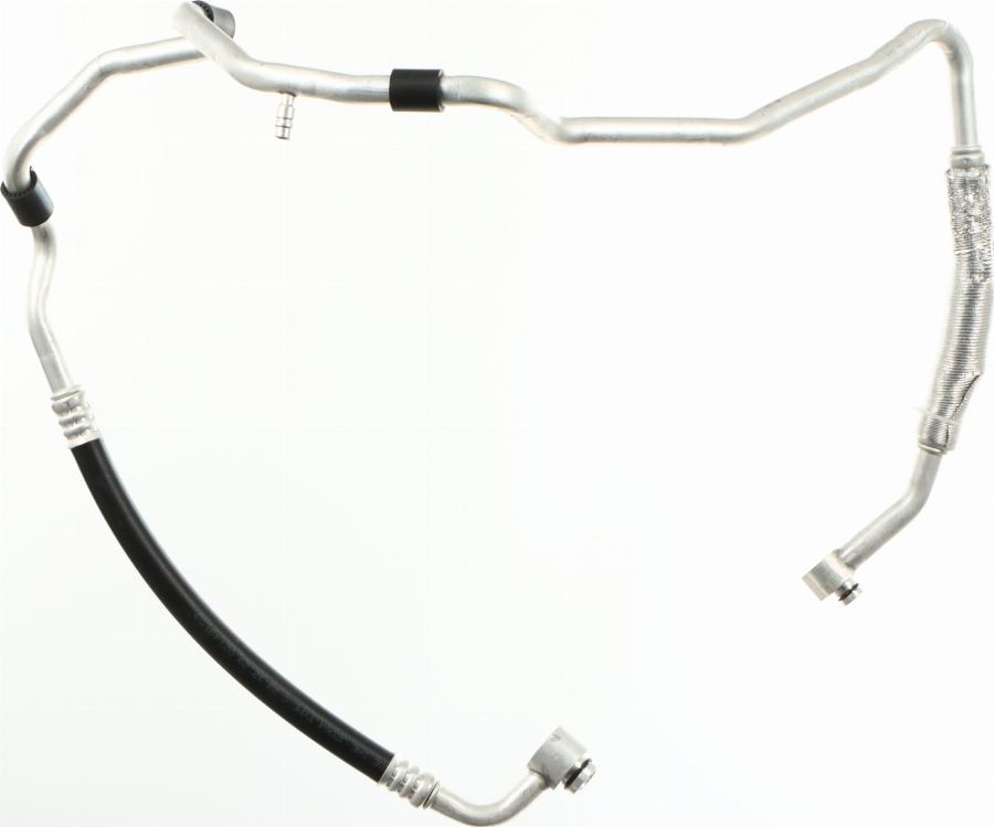A.Z. Meisterteile AZMT-45-031-1051 - High / Low Pressure Line, air conditioning car-mod.net