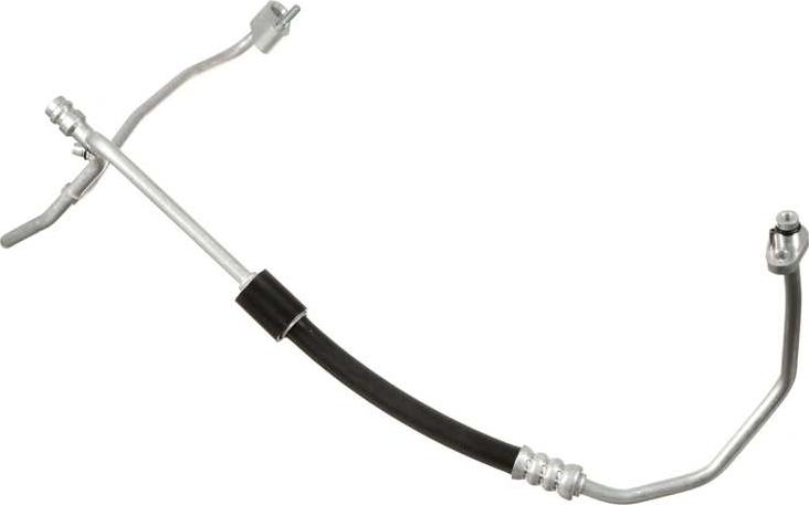 A.Z. Meisterteile AZMT-45-031-1058 - High / Low Pressure Line, air conditioning car-mod.net