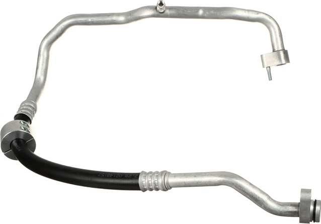 A.Z. Meisterteile AZMT-45-031-1052 - Low Pressure Line, air conditioning car-mod.net