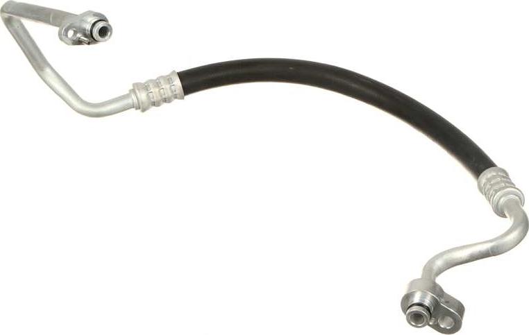 A.Z. Meisterteile AZMT-45-031-1061 - High / Low Pressure Line, air conditioning car-mod.net