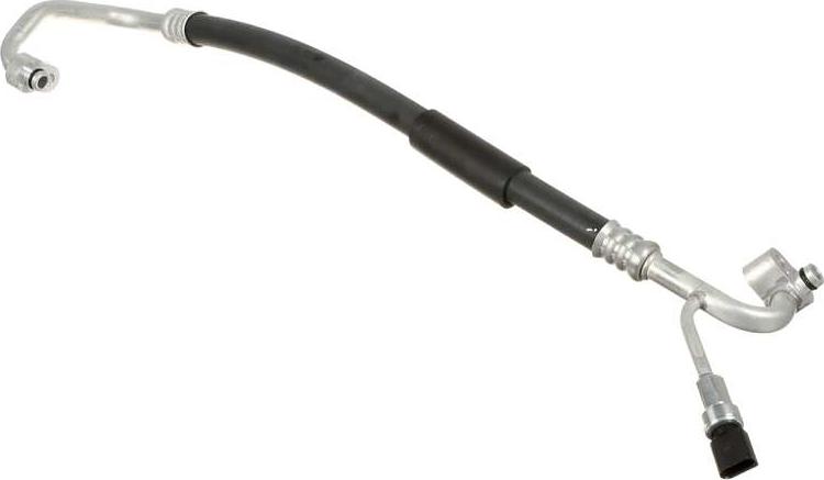 A.Z. Meisterteile AZMT-45-031-1001 - High / Low Pressure Line, air conditioning car-mod.net