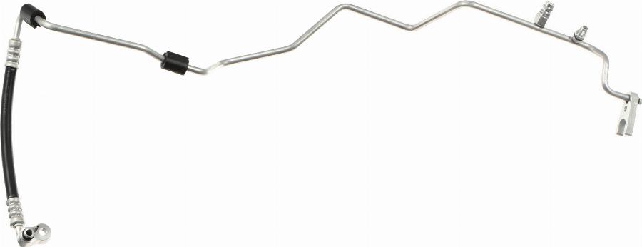 A.Z. Meisterteile AZMT-45-031-1007 - High Pressure Line, air conditioning car-mod.net