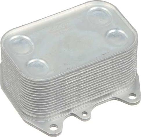 A.Z. Meisterteile AZMT-45-038-1090 - Oil Cooler, engine oil car-mod.net