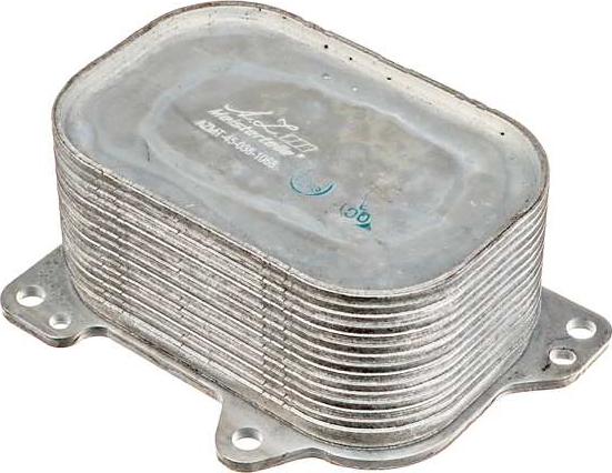 A.Z. Meisterteile AZMT-45-038-1068 - Oil Cooler, engine oil car-mod.net