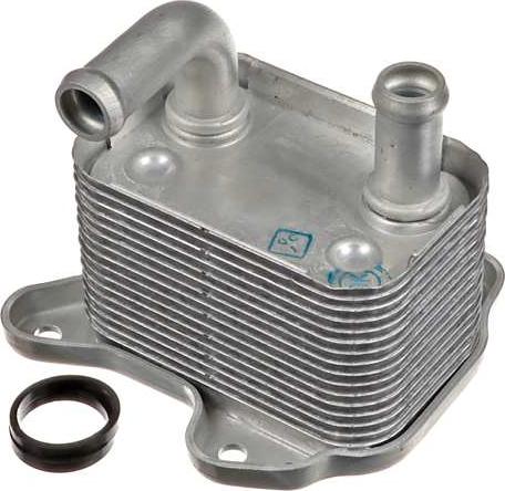 A.Z. Meisterteile AZMT-45-038-1005 - Oil Cooler, engine oil car-mod.net