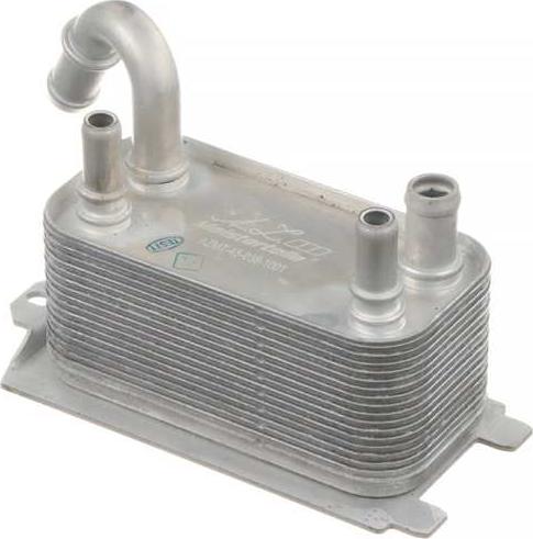 A.Z. Meisterteile AZMT-45-038-1001 - Oil Cooler, engine oil car-mod.net