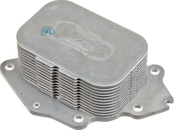 A.Z. Meisterteile AZMT-45-038-1019 - Oil Cooler, engine oil car-mod.net