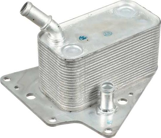 A.Z. Meisterteile AZMT-45-038-1029 - Oil Cooler, engine oil car-mod.net