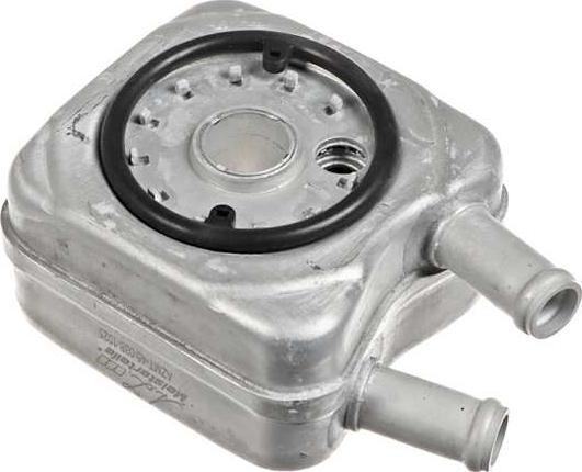A.Z. Meisterteile AZMT-45-038-1025 - Oil Cooler, engine oil car-mod.net
