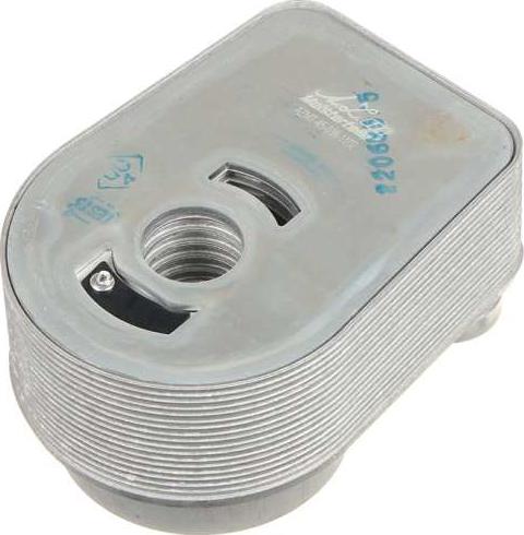 A.Z. Meisterteile AZMT-45-038-1102 - Oil Cooler, engine oil car-mod.net
