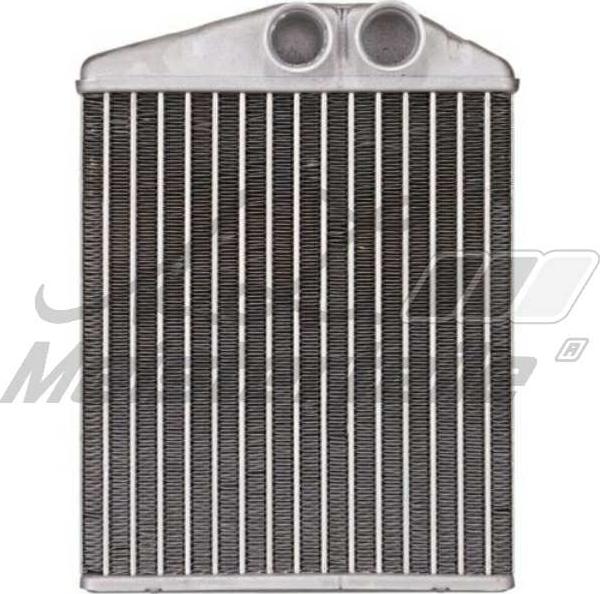 A.Z. Meisterteile AZMT-45-032-1092 - Heat Exchanger, interior heating car-mod.net
