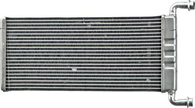 A.Z. Meisterteile AZMT-45-032-1097 - Heat Exchanger, interior heating car-mod.net