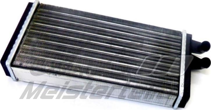 A.Z. Meisterteile AZMT-45-032-1049 - Heat Exchanger, interior heating car-mod.net