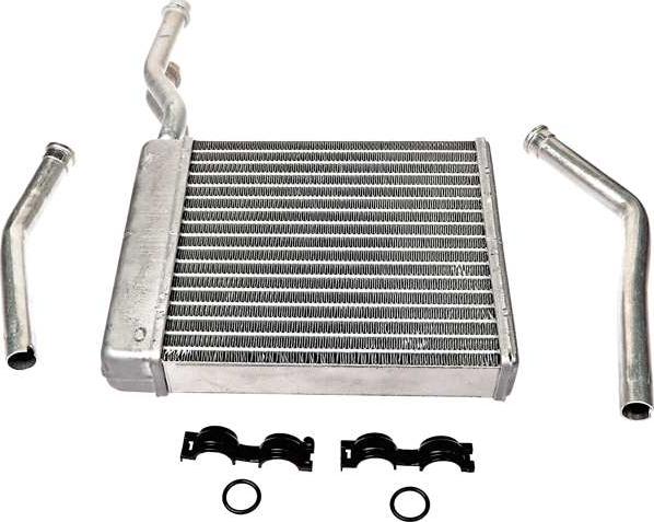 A.Z. Meisterteile AZMT-45-032-1045 - Heat Exchanger, interior heating car-mod.net