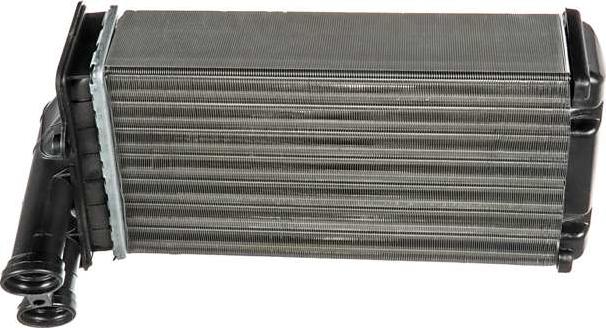 A.Z. Meisterteile AZMT-45-032-1055 - Heat Exchanger, interior heating car-mod.net