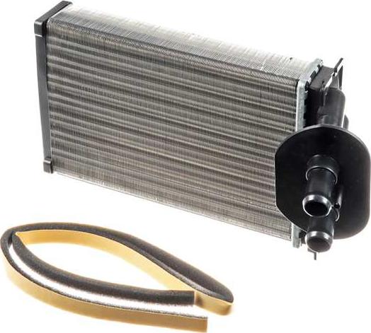 A.Z. Meisterteile AZMT-45-032-1058 - Heat Exchanger, interior heating car-mod.net