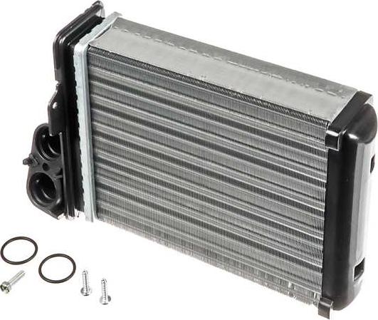 A.Z. Meisterteile AZMT-45-032-1057 - Heat Exchanger, interior heating car-mod.net