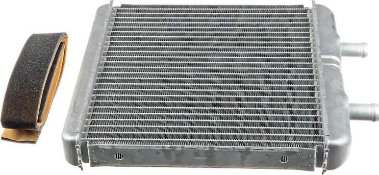A.Z. Meisterteile AZMT-45-032-1063 - Heat Exchanger, interior heating car-mod.net
