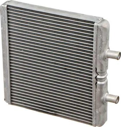 A.Z. Meisterteile AZMT-45-032-1062 - Heat Exchanger, interior heating car-mod.net
