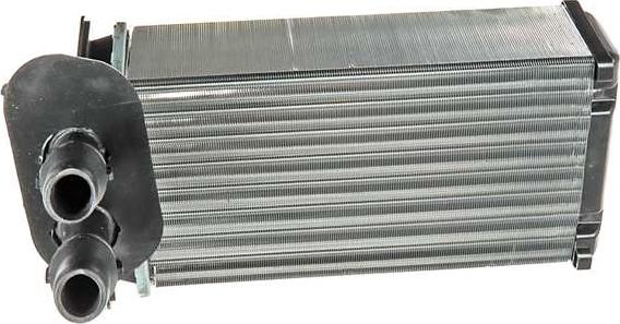 A.Z. Meisterteile AZMT-45-032-1004 - Heat Exchanger, interior heating car-mod.net