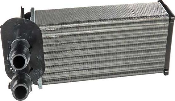 A.Z. Meisterteile AZMT-45-032-1005 - Heat Exchanger, interior heating car-mod.net