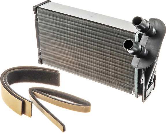 A.Z. Meisterteile AZMT-45-032-1000 - Heat Exchanger, interior heating car-mod.net
