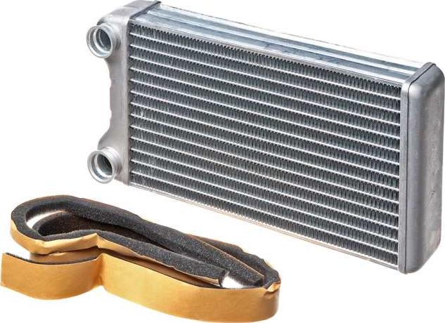 A.Z. Meisterteile AZMT-45-032-1014 - Heat Exchanger, interior heating car-mod.net