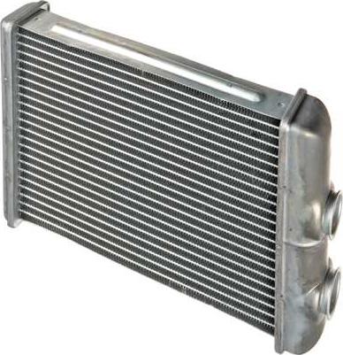 A.Z. Meisterteile AZMT-45-032-1015 - Heat Exchanger, interior heating car-mod.net