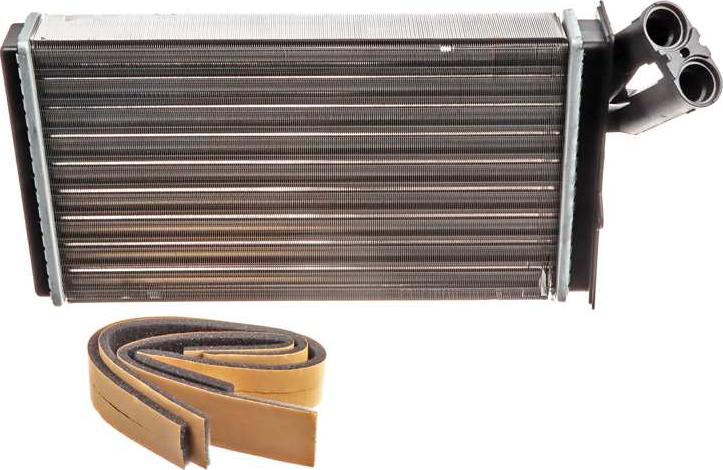 A.Z. Meisterteile AZMT-45-032-1012 - Heat Exchanger, interior heating car-mod.net