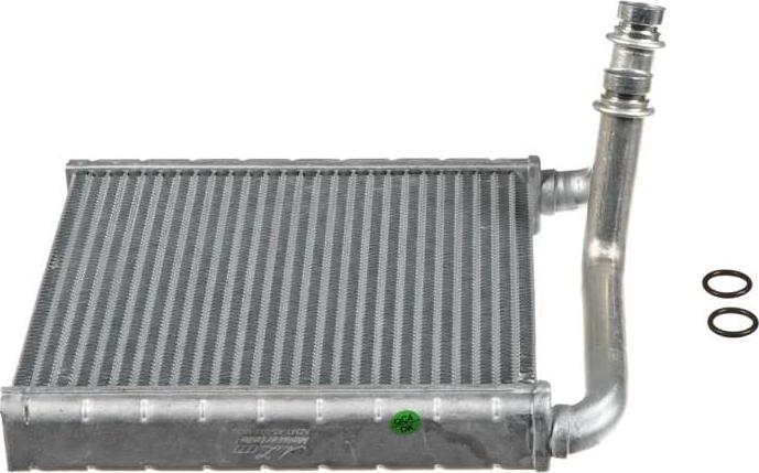 A.Z. Meisterteile AZMT-45-032-1036 - Heat Exchanger, interior heating car-mod.net