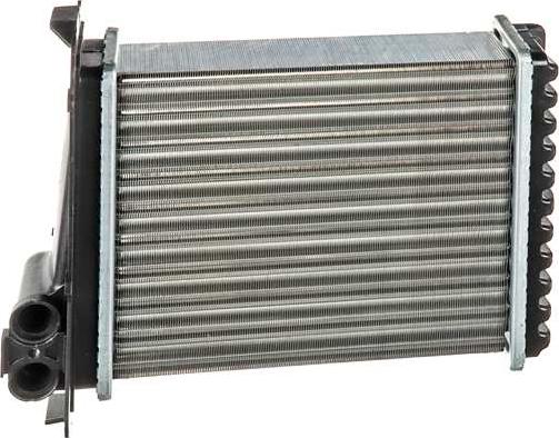 A.Z. Meisterteile AZMT-45-032-1037 - Heat Exchanger, interior heating car-mod.net