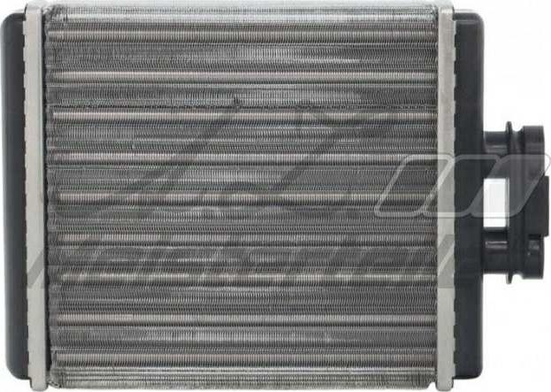 A.Z. Meisterteile AZMT-45-032-1026 - Heat Exchanger, interior heating car-mod.net