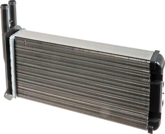 A.Z. Meisterteile AZMT-45-032-1022 - Heat Exchanger, interior heating car-mod.net