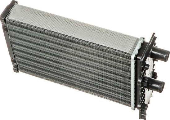 A.Z. Meisterteile AZMT-45-032-1027 - Heat Exchanger, interior heating car-mod.net