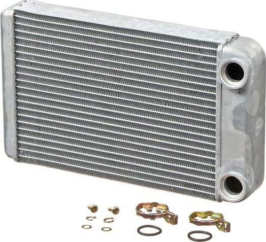 A.Z. Meisterteile AZMT-45-032-1158 - Heat Exchanger, interior heating car-mod.net