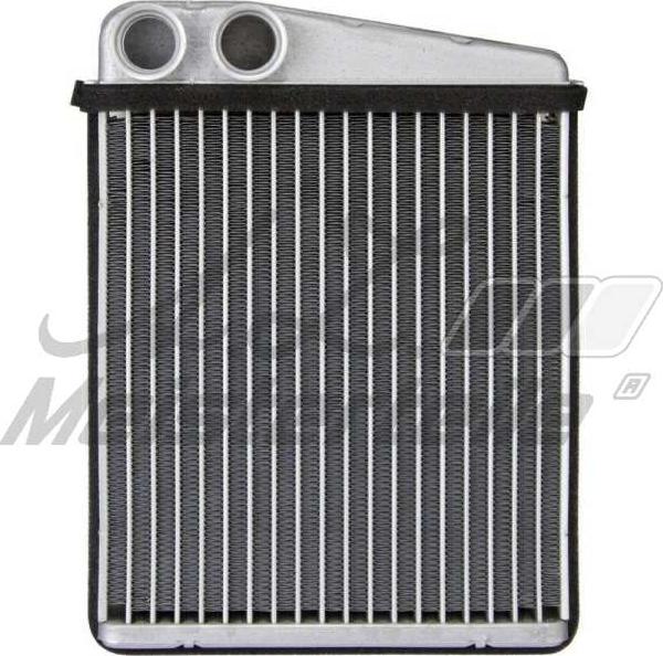 A.Z. Meisterteile AZMT-45-032-1169 - Heat Exchanger, interior heating car-mod.net