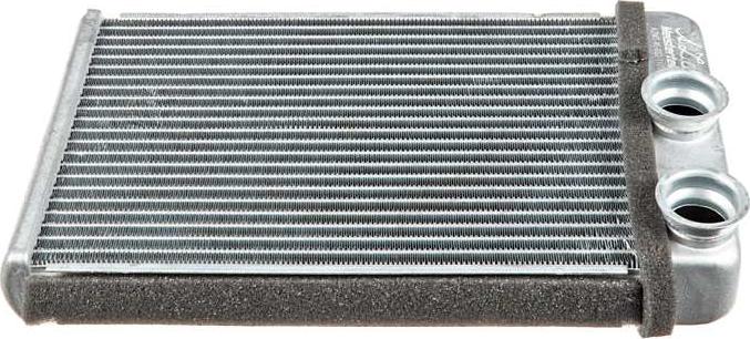 A.Z. Meisterteile AZMT-45-032-1160 - Heat Exchanger, interior heating car-mod.net