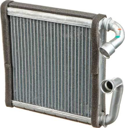 A.Z. Meisterteile AZMT-45-032-1161 - Heat Exchanger, interior heating car-mod.net