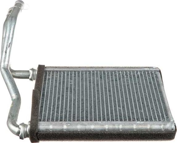 A.Z. Meisterteile AZMT-45-032-1100 - Heat Exchanger, interior heating car-mod.net