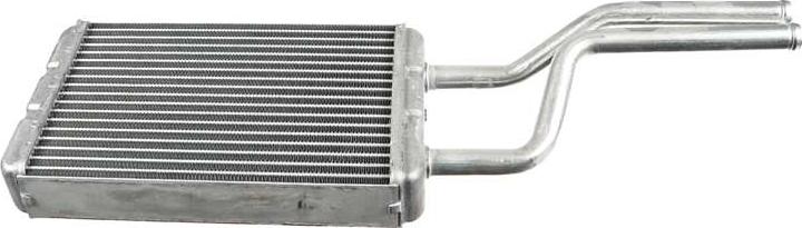 A.Z. Meisterteile AZMT-45-032-1107 - Heat Exchanger, interior heating car-mod.net