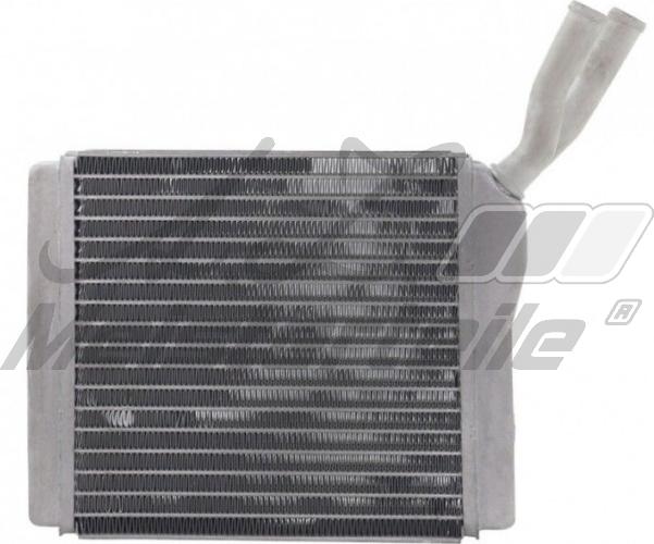 A.Z. Meisterteile AZMT-45-032-1117 - Heat Exchanger, interior heating car-mod.net